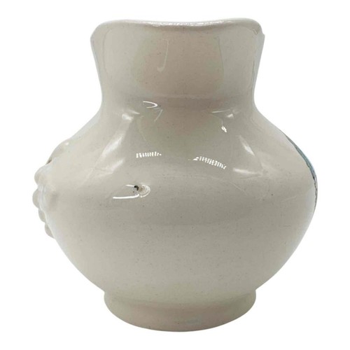 Vintage 3" Winchester Mystery House Creamer Souvenir San Jose, CA EFFCO Japan - Picture 3 of 9