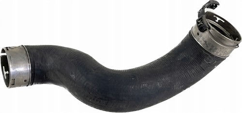 Mercedes A2045282982 207 3.0CDI Ladeluftkühlerrohr gebraucht