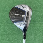 VALUE Cleveland Launcher HB 15* Fairway 3-Wood Regular Flex Graphite RH 43.5”