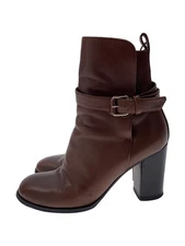 Celine Boots 37 Brw InM86