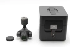 "Near MINT w/Case" DJI Zenmuse X4S 20.0MP 4K 3-Axis Gimbal Drone Camera