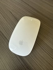 Apple Magic Mouse A1657   Used, Fully Functional, Good Condition