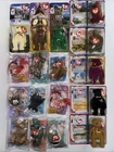 Vintage McDonald’s Ty Beanie Babies Lot Of 17 Teenie Beanies Sealed In Package