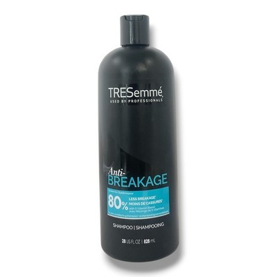 TRESemme Anti Breakage With 5 Vitamin Blend Shampoo 28 FL OZ