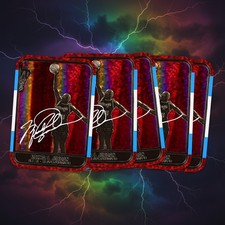 Tuff Stuff Releasing Final Issue This February 17