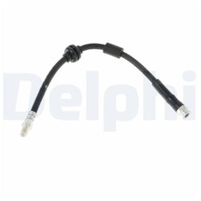 2x Bremsschlauch vorne für Fiat Tipo 356 | 23877579