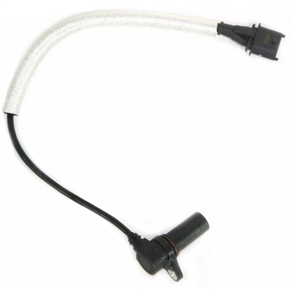 Датчик положения коленчатого вала для Saturn L300 2001-2005 3-штырьковая лопастная штекерная клемма - Изображение 2 из 4