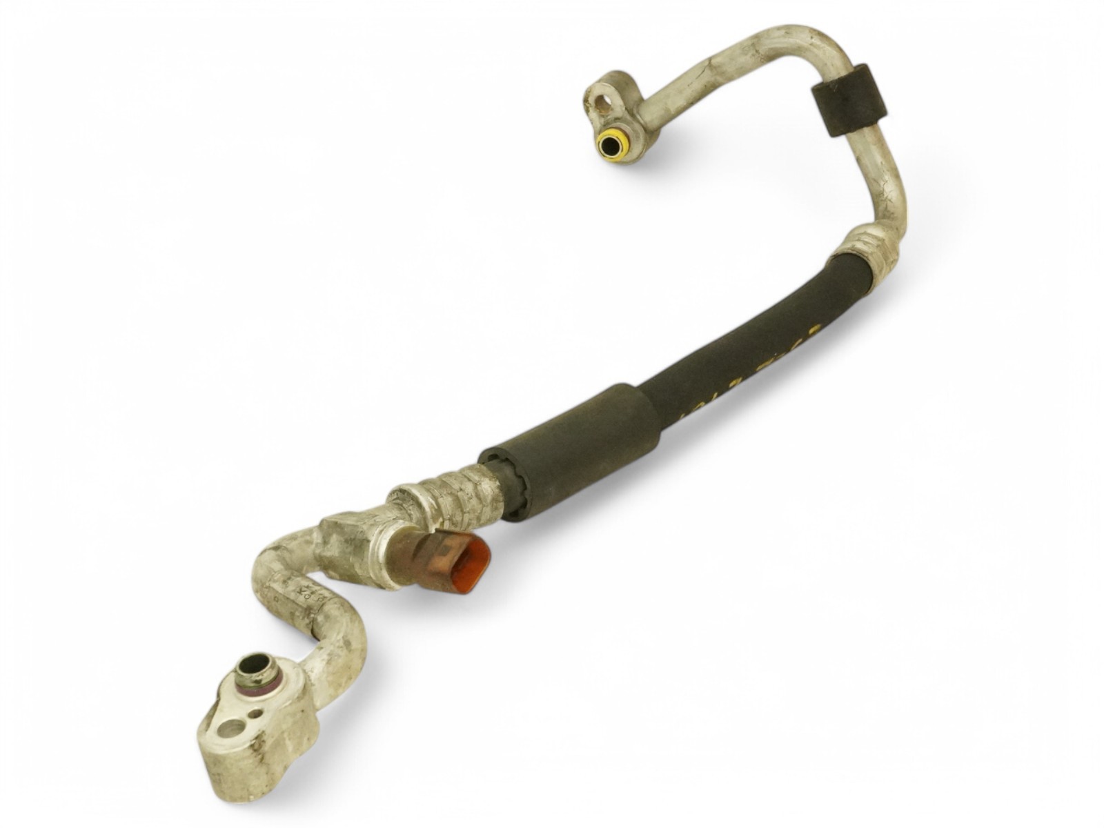 Bentley Continental GT 2003-2012 Right Ac hose