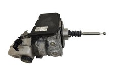 VW GOLF PLUS 5M1, 521 Unterdruck-Bremskraftverstärker 5QE614105 30075183