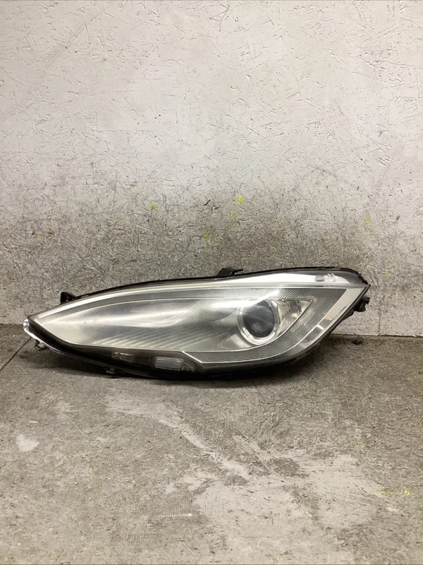 2012-2015 Tesla Model S Front Left LH HID Driver Side Headlight Oem