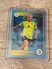 ToppsÂ© Merlin UEFA Women Euros 2025 â Magdalena Eriksson/99 â Sweden