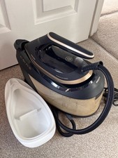 Philips PerfectCare 6000 Series 2400W Steam Generator Iron - PSG6064/86