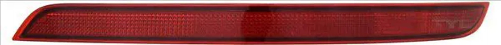 Fits TYC O�WIETLENIE 17-0403-00-9 BZ M-CLAS / GLE W166 2011-2018 REFLEX REFLECT - Image 4