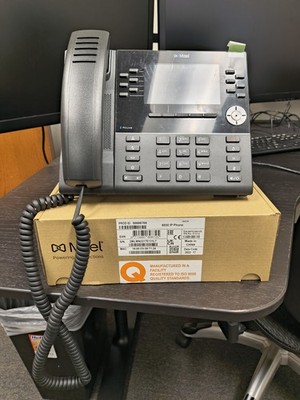 Mitel MiVoice 6930 IP Phone - 50006769