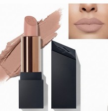 Morphe Mega Matte Lipstick Bare All Longwear Matte NEW