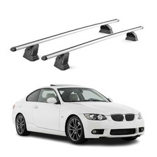 Barres de toit BMW M3
