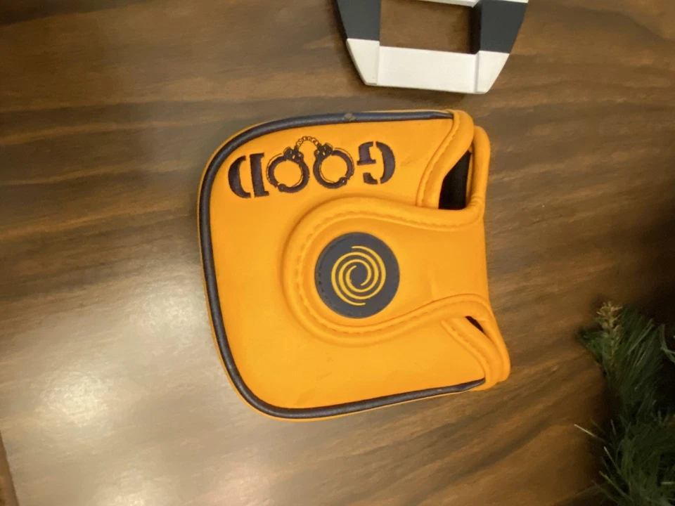 Odyssey Good Good Ai-One Jailbird Cruiser 35” Putter RH - Image 4 of 4