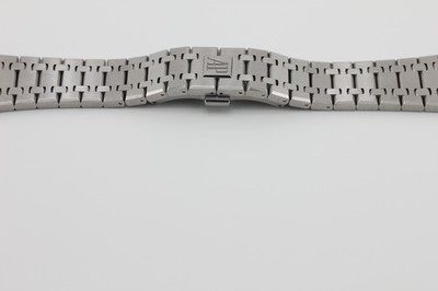 OEM Audemars Piguet Stainless Steel Bracelet for Royal Oak 41mm Band NEW 41 26mm