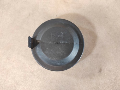 Volvo S60 V70, Scheinwerferabdeckkappe Gummilippel, 89004031