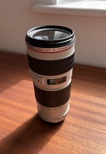 Canon EF 70-200mm F/4 L USM Lens