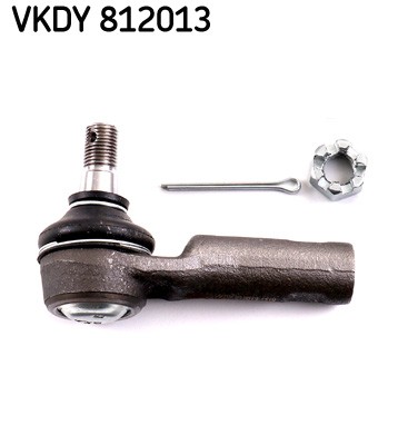 Front both sides SKF-OE VKDY 812013 Tie Rod End for NISSAN