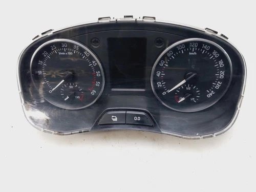 5JA920840E Instrument Panel for SKODA RAPID (NH) Ambition 2015 9053717 - Picture 1 of 10