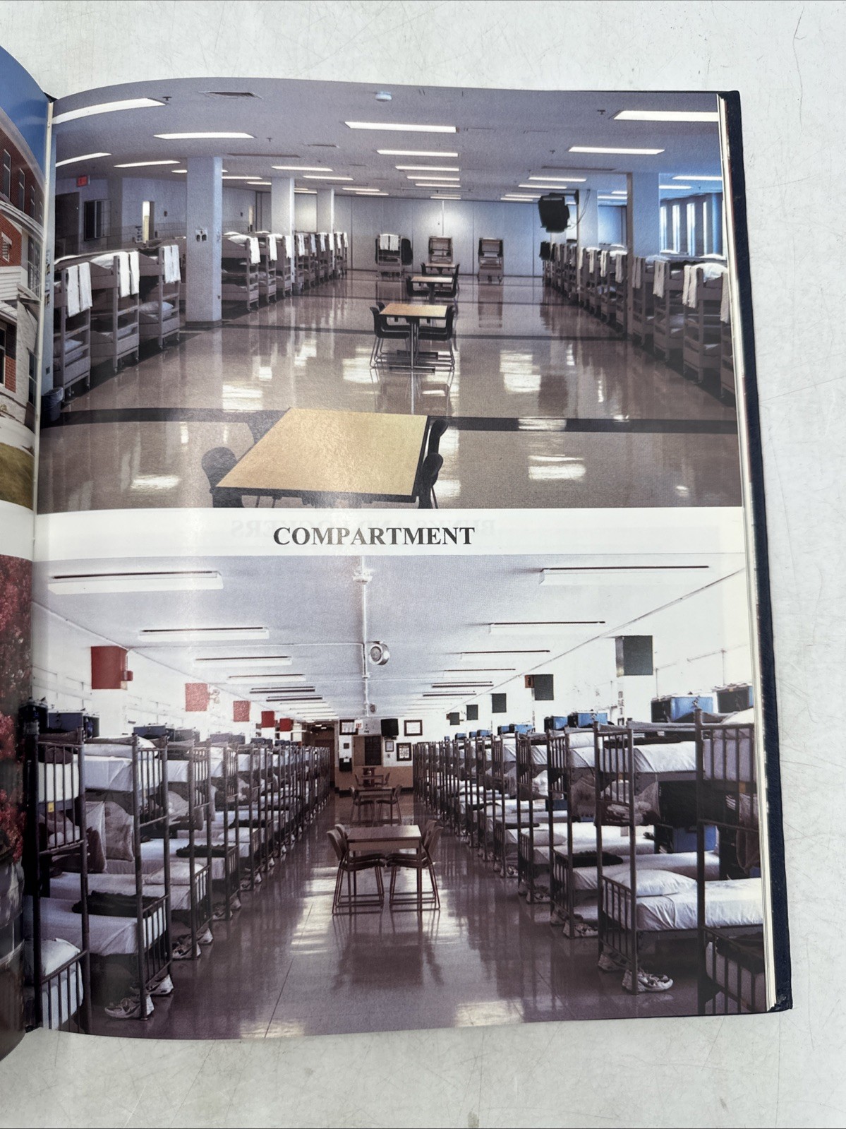 The Keel US Navy RTC Great Lakes 2006 Yearbook February 3rd Boot Camp Graduation