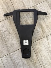 Mercedes-Benz 63 AMG Engine cover (trim) A1570103700 OEM GENUINE