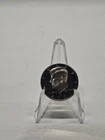 2001 S Silver Proof Kennedy Half Dollar