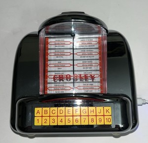 Mini Jukebox | eBay