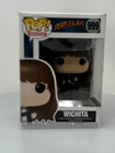 Funko POP! Movies Zombieland Wichita #999 Vinyl Figure NOT MINT