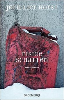Eisige Schatten: Kriminalroman (William-Wisting-Serie, B... | Buch | Zustand gut