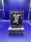 2025 Bowman - Chrome Prospects Konnor Griffin #BCP-86 (RC)