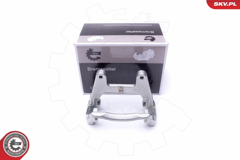 Fits SKV GERMANY 50SKV760 MOUNT THE HAM CALIPER. 50SKV760 /   ⭐UK Stock⭐
