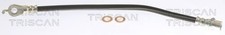 Rear Brake Hose TRISCAN Fits LEXUS Lx TOYOTA Land Cruiser 200 07- 90947-02F37