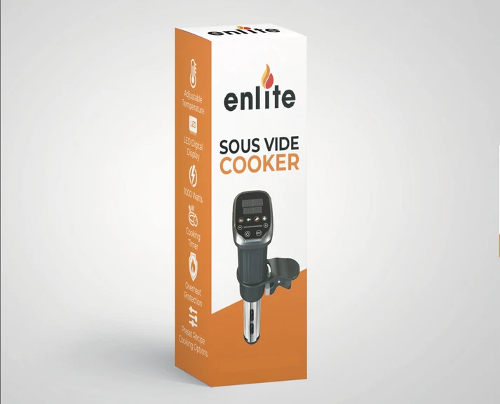 Enlite Sous Vide Precision Cooker - Image 2 of 4