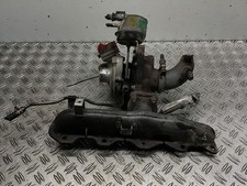 Turbolader FORD S-MAX WA6 2.0 TDCi 103 kW 140 PS 05.2006-12.2014 135878