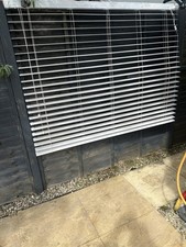 Window Blind & Blackout Blind For An Opening Of 175cm Wide & 128cm Drop