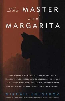 #ad The Master and Margarita Vintage Paperback by Bulgakov Mikhail Very Good $11.45