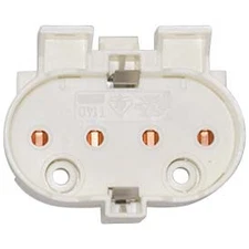 REPLACEMENT Socket FOR DONSBULBS SOCKET-2G11