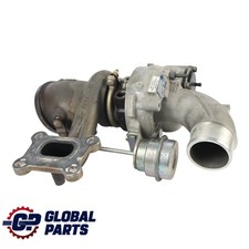 Turbo Ford FOCUS