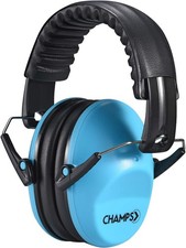 Ear Muffs for Noise Reduction Earmuff Noise Protection Reduction Headphones