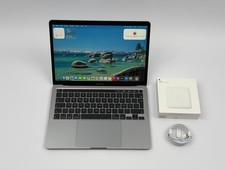 Apple MacBook Pro Retina TouchBar 13,3“ i5 2,0 Ghz 512 GB SSD 16 GB 2020