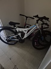 Image of Muddy Fox Rebel 26-inch Mountain Bike Unisex