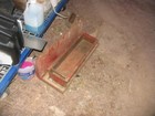 International IH Farmall Tractor Tool Box Step 806 856 1206 1256 1066 1086 1456 — photo 2