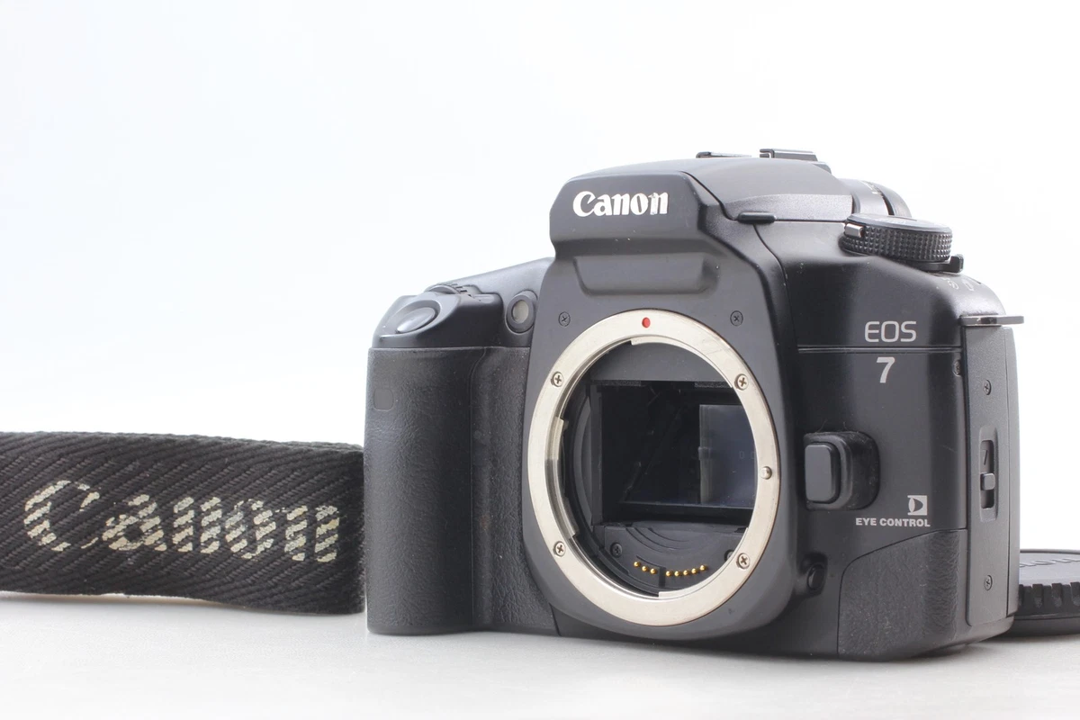 Canon 7 Film Cameras for sale | eBay