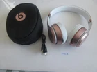 Beats by Dr. Dre Beats Solo3 Wireless On-Ear Headphones - Rose Gold
