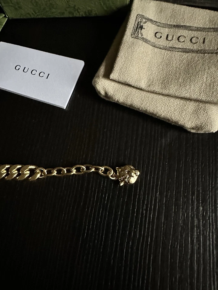 Gucci Armband - Bild 4 von 4