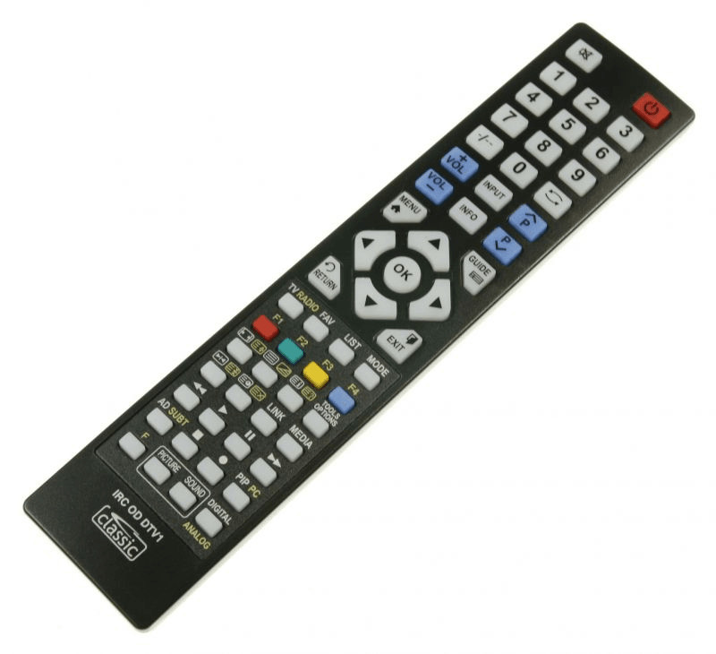Télécommande IRC81785-OD pour vos soirées cinéma à la maison