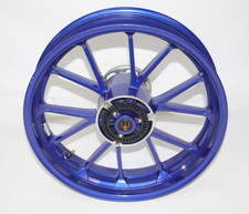 Original Felge hinten Hinterrad Wheel Yamaha YZF-R 125 RE40 2023- (Lager 11-25)